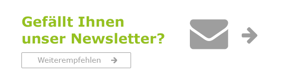 Newsletter weiterempfehlen