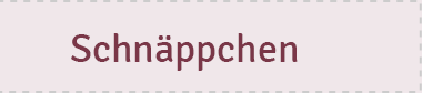 Schnäppchen