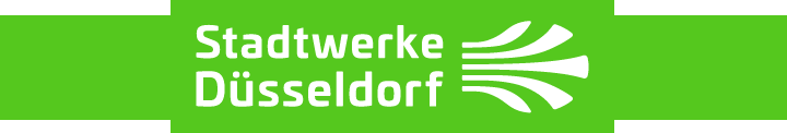 Stadtwerke Düsseldorf logo