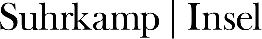 Suhrkamp Insel logo